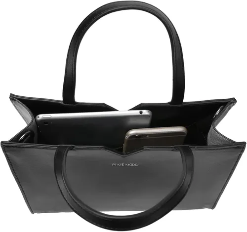 Miniatura 6 de Pixie Mood Aurora - Bolso convertible de piel vegana, 11.25 x 8.25