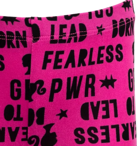 Miniatura 3 de Barbie Paquete de 2 leggings para niños pequeños y grandes