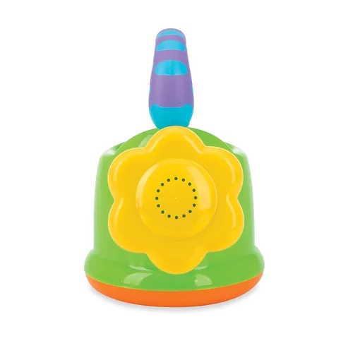 Miniatura 11 de Nuby Regadera de baño o juguete al aire libre para niños pequeños y niños, juego exterior de primavera y verano, a partir de 18 meses, artículos