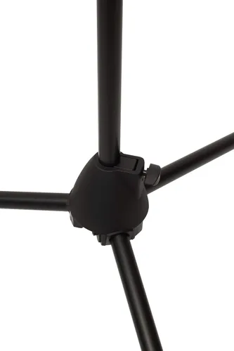 Miniatura 6 de Ultimate Support JamStands MCFB6PK - Paquete de 6 soportes de micrófono para bandas y estudios
