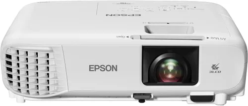 Miniatura 5 de Epson Proyector LCD PowerLite 118 - 4:3 - Montaje en techo