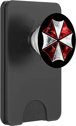Miniatura 8 de Umbrella RE PopSockets Grip - Empuñadura y soporte para teléfonos y tablets