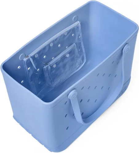 Miniatura 358 de BOGG BAG - Tote para playa, piscina, barco, deportes - EVA multiusos - Botones tonales