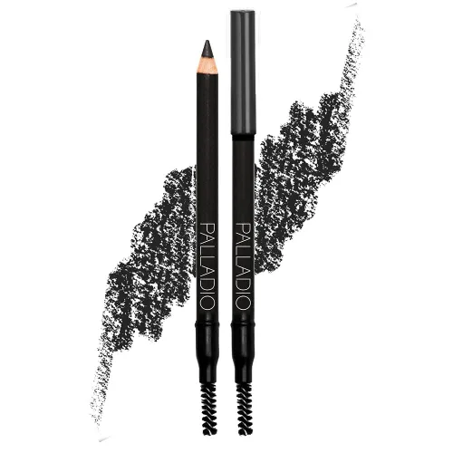 Miniatura 11 de Palladio Cosmetic Lápiz para cejas, Caoba