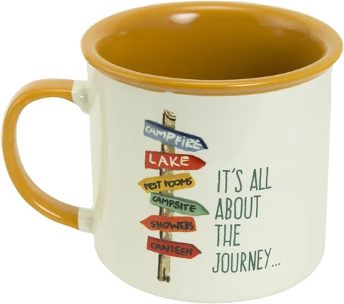 Miniatura 9 de Taza de huellas