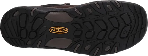 Miniatura 4 de KEEN Men's Steens Vent Low Height Breathable Hiking Shoes