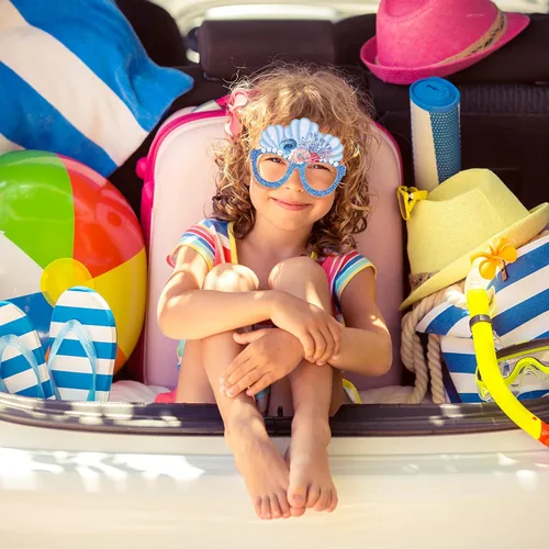 Miniatura 5 de Tenare 24 piezas de decoración de fiesta de sirena, lentes de papel con temática de sirena bajo el mar, verano, playa, fotomatón, accesorios