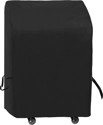 Miniatura 18 de iCOVER - Cubierta de parrilla de 36 pulgadas para Blackstone, impermeable, ligera, de poliéster, protección para parrilla, cubierta de parrilla