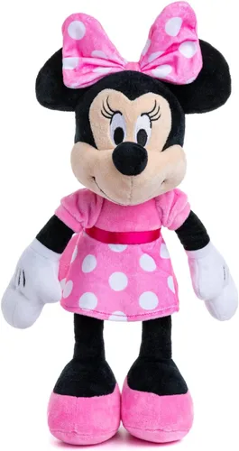 Miniatura 8 de Peluche de Mickey Mouse bebé de Disney, 15 pulgadas