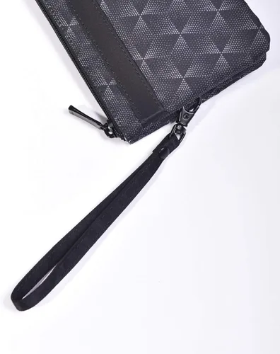 Miniatura 5 de Hedgren RFID Franc L 3Zipper Pouch