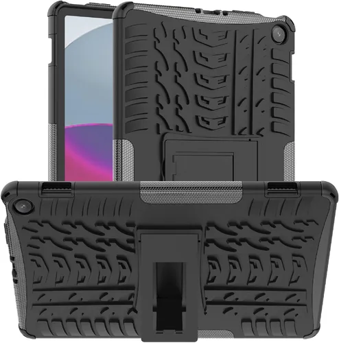 Miniatura 7 de Funda para tablet Kindle Fire Max de 11 pulgadas versión 2023, funda resistente con función atril (azul)