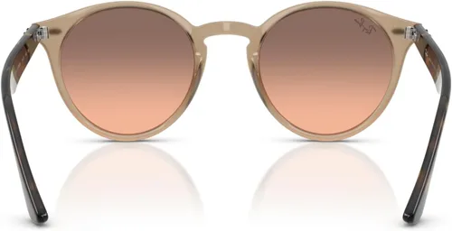 Miniatura 64 de Ray-Ban Gafas de sol redondas Rb2180