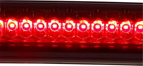 Miniatura 3 de Tresound Para Nissan Frontier 2005-2016 2004-2015 Nissan Titan LED 3ª Tercera Luz de freno trasera Lámpara de carga trasera Luz de parada de montaje