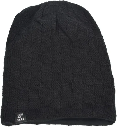 Miniatura 75 de VECRY Gorro de invierno y verano para hombre