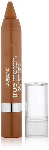 Miniatura 7 de Lápiz corrector, se funde con tu piel, de L’Oréal París, 0.10 onzas Ligero/Medio Cálido W4-5