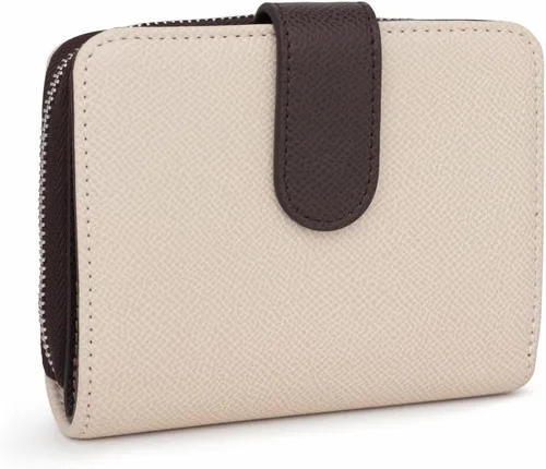 Miniatura 2 de TOUS Dorp Mole Purse, Taupe, 8 x 10.5 x 2.5 cm