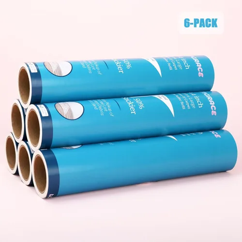 Miniatura 6 de Recambios de rodillo de pelusa extra grandes de 9.4 pulgadas compatibles con el rodillo de pelusa gigante extra ancho de 9.4 pulgadas de PetLovers