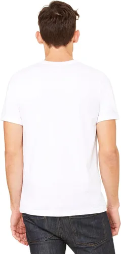 Miniatura 2 de Canvas Greenwich - Camiseta para hombre