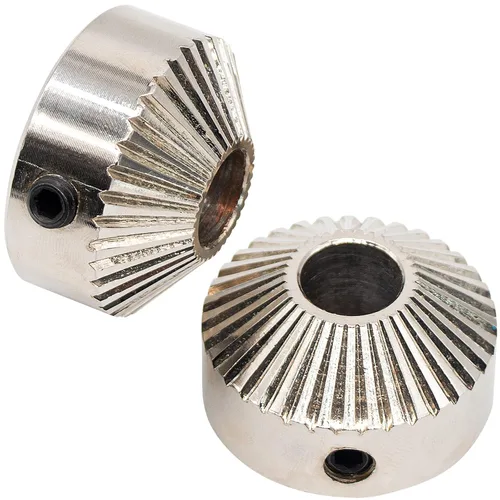 Miniatura 8 de Rueda de repuesto para máquinas peladoras de cables SENDUO (no el husillo)