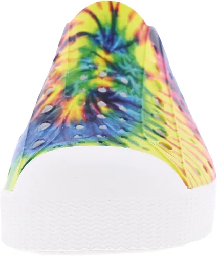 Miniatura 7 de Native Shoes Tenis junior unisex con estampado Jefferson