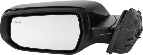 Miniatura 106 de Garage-Pro Espejo compatible con Chevrolet Malibu 2014-2016 y Malibu Limited 2016 con calefacción lateral del conductor, con detección de punto