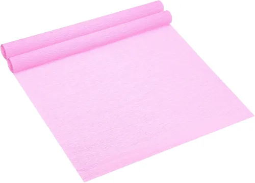 Miniatura 10 de PATIKIL Rollo de papel crepé de 8.2 pies, 2 rollos de 20 pulgadas de ancho, hojas de papel suave para manualidades, fabricación de flores