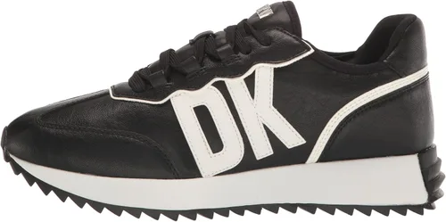 Miniatura 8 de DKNY Essential Footwear - Tenis ligeros y cómodos para mujer