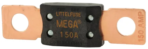 Miniatura 7 de Fastronix - Fusible atornillado MEGA/AMG de 250 amperios