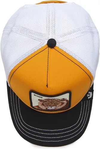 Miniatura 4 de Goorin Bros. The Farm MVP Collection - Gorra unisex para camionero
