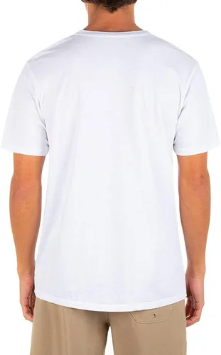 Miniatura 2 de Hurley Camiseta con logotipo One and Only para hombre