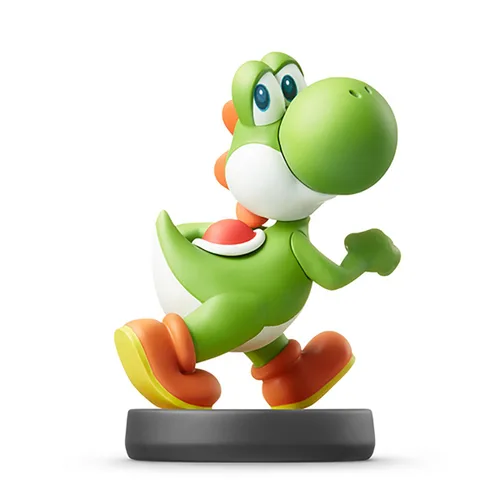 Miniatura 16 de Nintendo Luigi amiibo - Nintendo Wii U