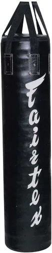 Miniatura 7 de Fairtex HB6 - Saco de boxeo de 6 pies para Muay Thai, boxeo, kickboxing, artes marciales mixtas, 14.17 pulgadas de ancho x 70.87 pulgadas de alto