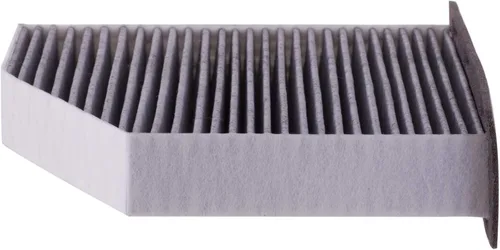 Miniatura 4 de Filtro de aire para cabina Premium Guard PC5586C Compatible con Volkswagen Jetta 2006-2018, Tiguan 2009-2017, Passat 2006-2022, Clásico 2012-2015