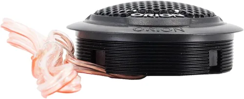 Miniatura 5 de ORION Serie Cobalt CB1TW - Altavoces de agudos de cúpula de seda de 1" Montaje en superficie/empotrado/angular, 40W RMS, 160W máx - Altavoz
