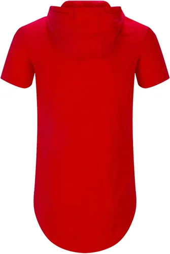 Miniatura 3 de AIYINO S-5X - Sudadera deportiva de manga larga con capucha para hombre