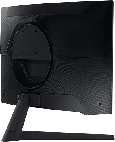 Miniatura 9 de SAMSUNG - Monitor de juegos ultraancho Odyssey G5 de 34 pulgadas con pantalla curva 1000R, 165Hz, 1ms, FreeSync Premium, pantalla grande, comodidad