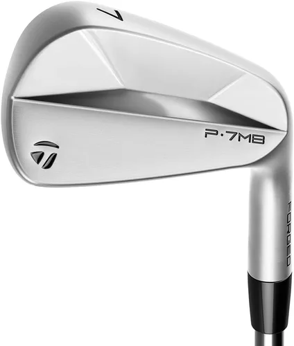 Miniatura 5 de Juego de hierro TaylorMade P7MB 2023