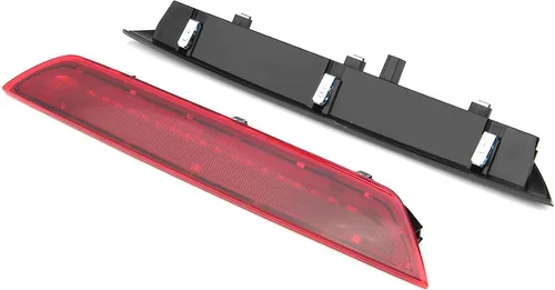 Miniatura 7 de Tercera luz de freno LED luz de carga de montaje alto para Ford Transit 150 250 350 MK8 Custom 1899968 reemplazo de lámpara de luz de freno de alto