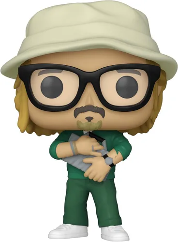 Miniatura 2 de Funko Pop Movies: Bullet Train - Ladybug - 1/6 probabilidades para variante de persecución rara - (los estilos pueden variar) - Figura de vinilo