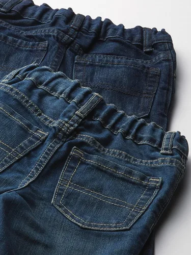 Miniatura 2 de The Childrens Place Baby Toddler Boys Basic Skinny Jeans