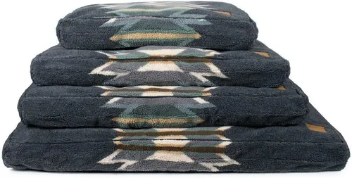 Miniatura 6 de Pendleton Berber Napper - Cama para perro - Palisandro endurecido, talla M