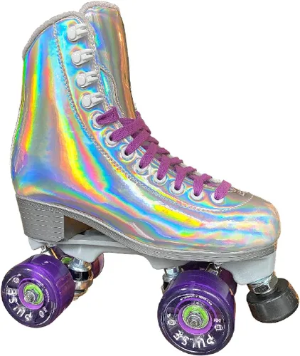 Miniatura 2 de Jackson - Evo Viper - Patines para exteriores para mujeres y niñas con ruedas Atom Pulse Lite