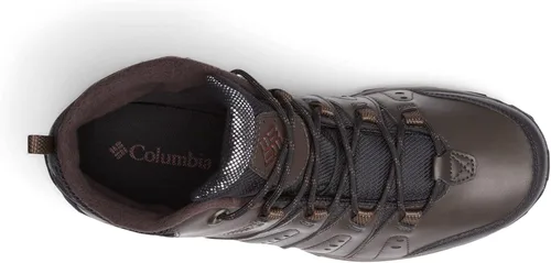 Miniatura 8 de Columbia Peakfreak Nomad - Tenis impermeables para hombre
