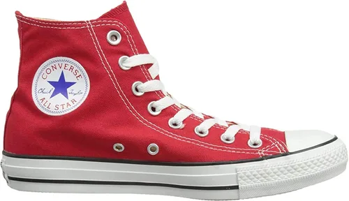Miniatura 2 de Converse Chuck Taylor All Star - Tenis altas Rojo 12