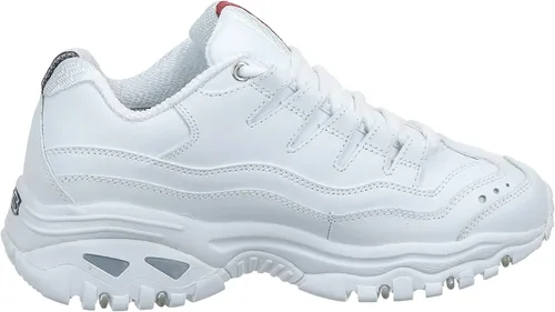 Miniatura 9 de Skechers Tenis bajos para mujer Blanco M