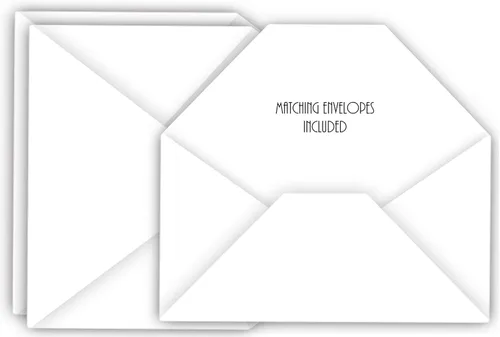 Miniatura 8 de Elcer Invitaciones para fiesta de cumpleaños número 30 Celebración de 30 años Feliz aniversario 5 x 7 Negro y dorado Estilo de relleno