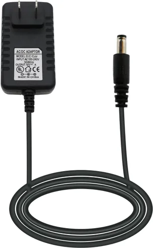 Miniatura 3 de Fuente de alimentación apta para Seagate 9ZQ2P5-500, Expansion SRD00F2, FreeAgent Goflex Disco duro externo - Cable adaptador de cable