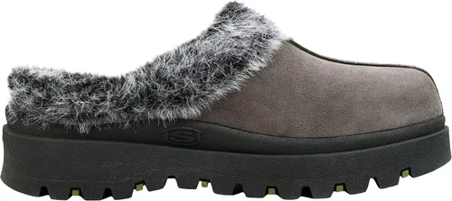 Miniatura 6 de Skechers Fortress - Pantuflas tipo zuecos para mujer