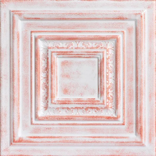 Miniatura 13 de À LA MAISON CEILINGS R31 Chestnut Grove - Azulejos de techo de espuma (21.6 pies cuadrados/caja), paquete de 8, color blanco liso
