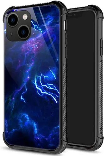 Miniatura 30 de ZHEGAILIAN Funda para iPhone 15 Pro Max, protección de grado militar, esquinas a prueba de golpes, funda antiarañazos para iPhone 15 Pro Max